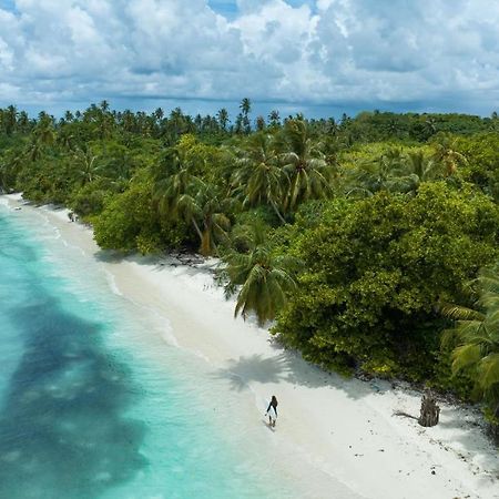 Stay Mikado Thimarafushi Exterior foto