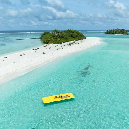 Stay Mikado Thimarafushi Exterior foto