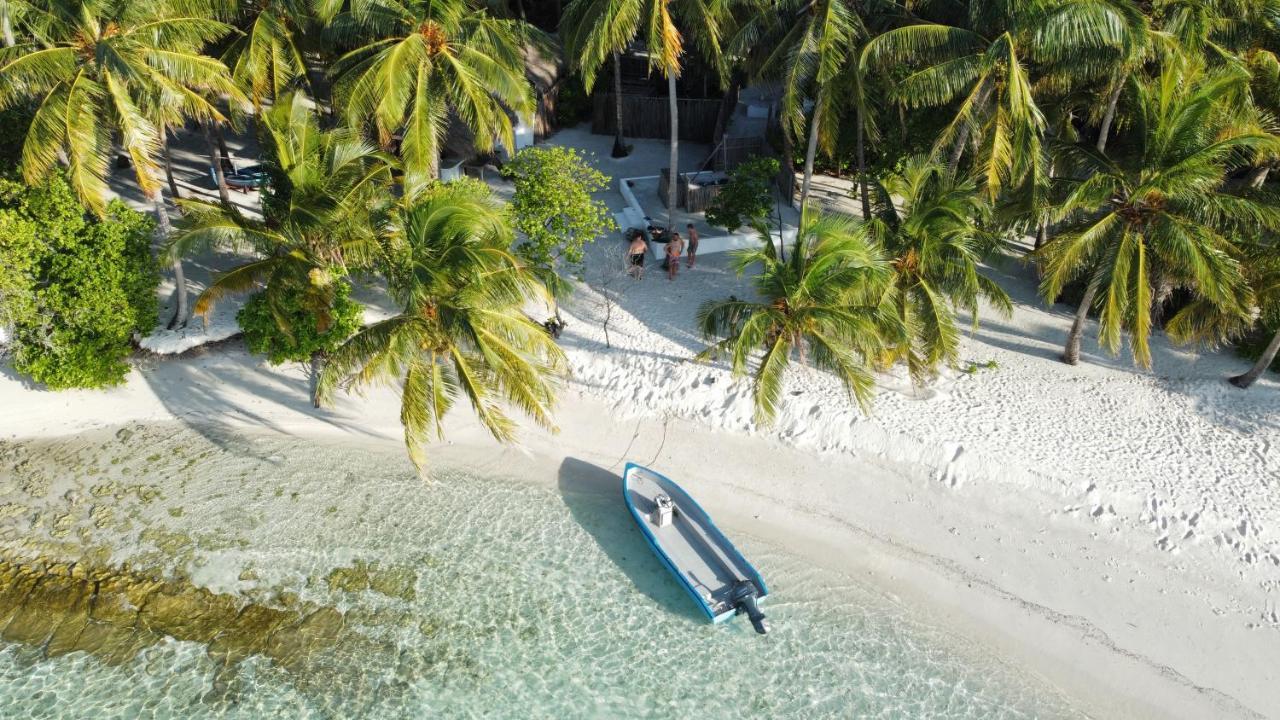 Stay Mikado Thimarafushi Exterior foto