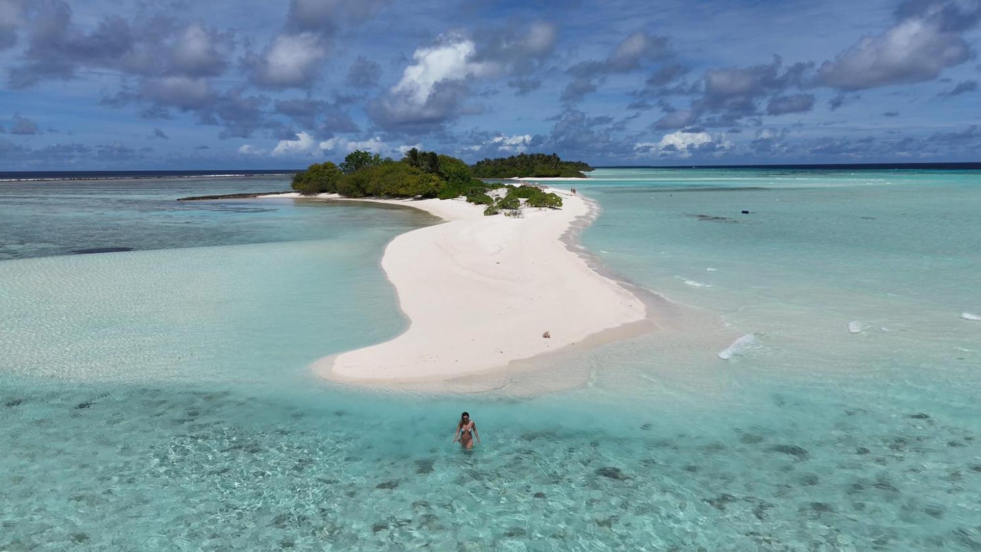 Stay Mikado Thimarafushi Exterior foto