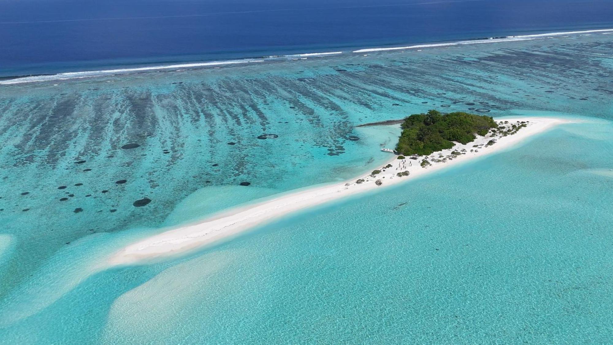 Stay Mikado Thimarafushi Exterior foto