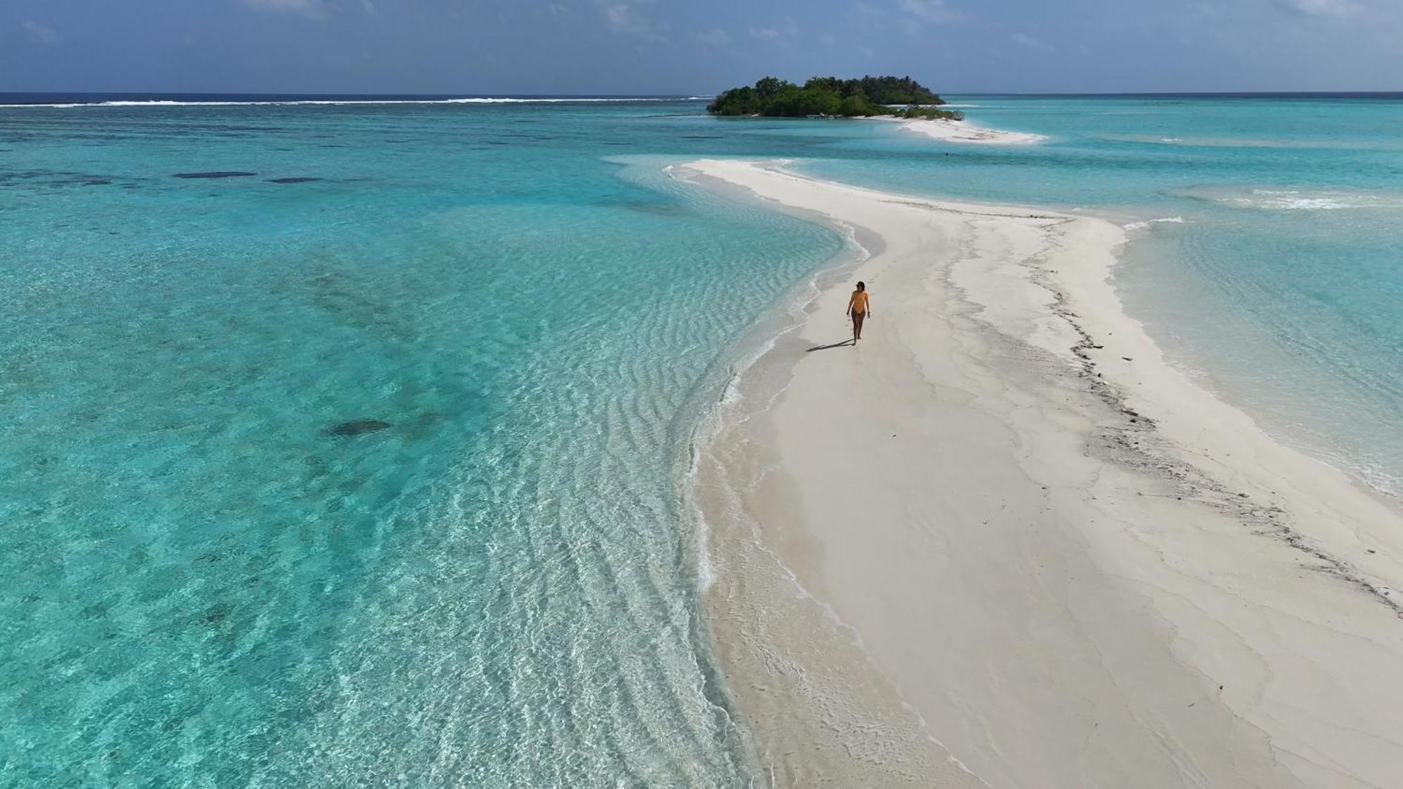 Stay Mikado Thimarafushi Exterior foto